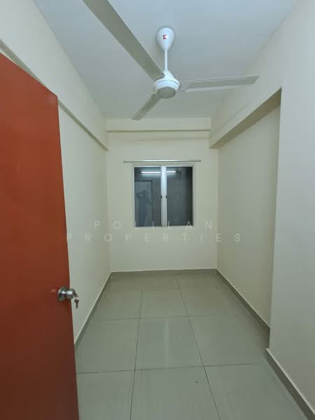 Untuk Disewa - Menara Puteri