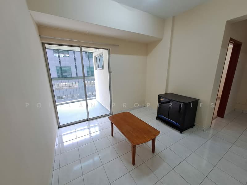 Untuk Disewa - Menara Puteri