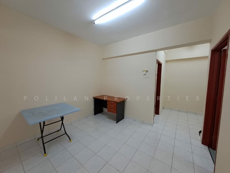 Untuk Disewa - Menara Puteri