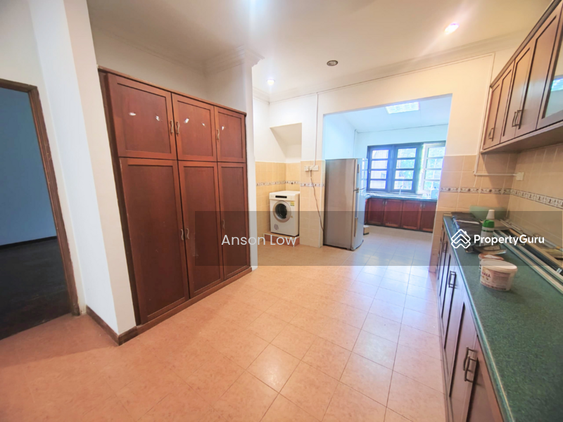 For Sale - 2.5 Storey Semi D 3,800sf Freehold Title Century Garden