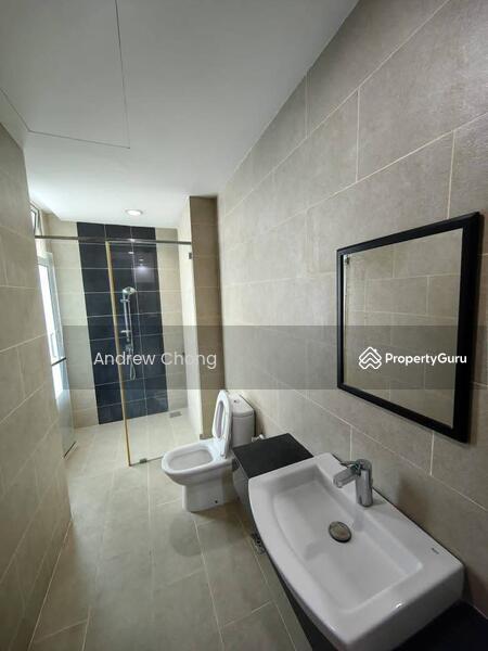 Untuk Disewa - Gurney Paragon