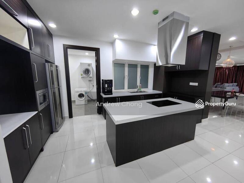 Untuk Disewa - Gurney Paragon