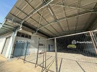 For Sale - Detached Factory@ Machap Simpang Renggam