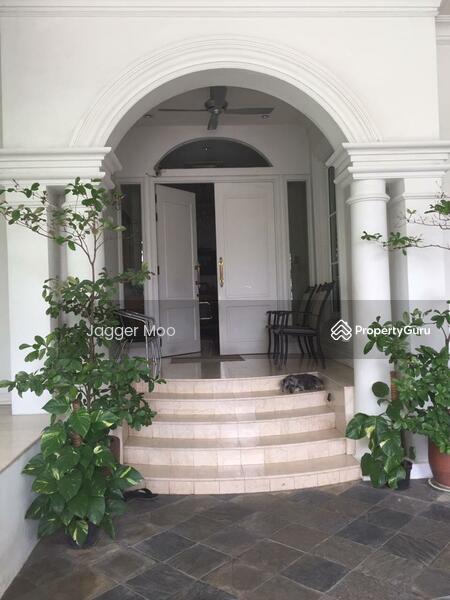 For Sale - Bangsar Utama