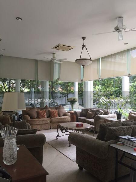 For Sale - Bangsar Utama