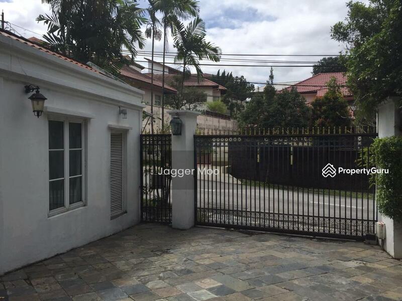 For Sale - Bangsar Utama