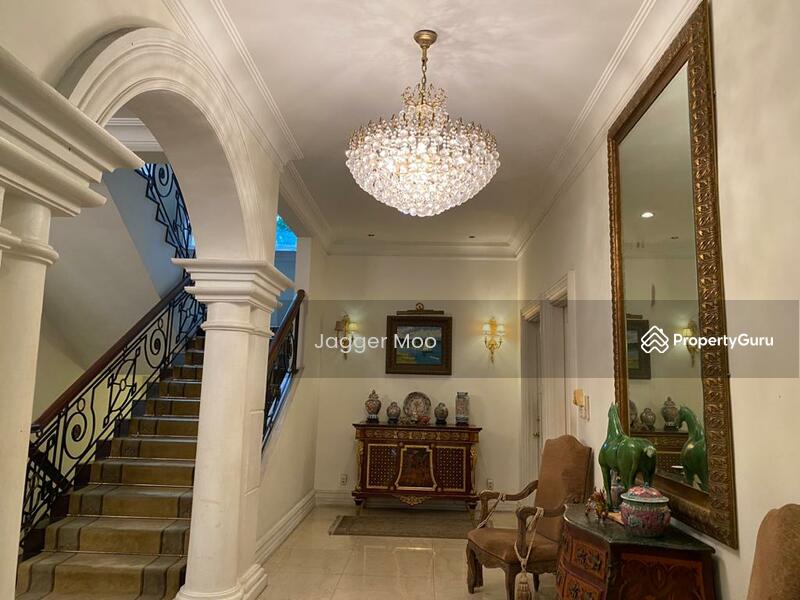 For Sale - Bangsar Utama