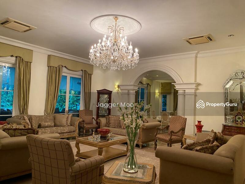 For Sale - Bangsar Utama