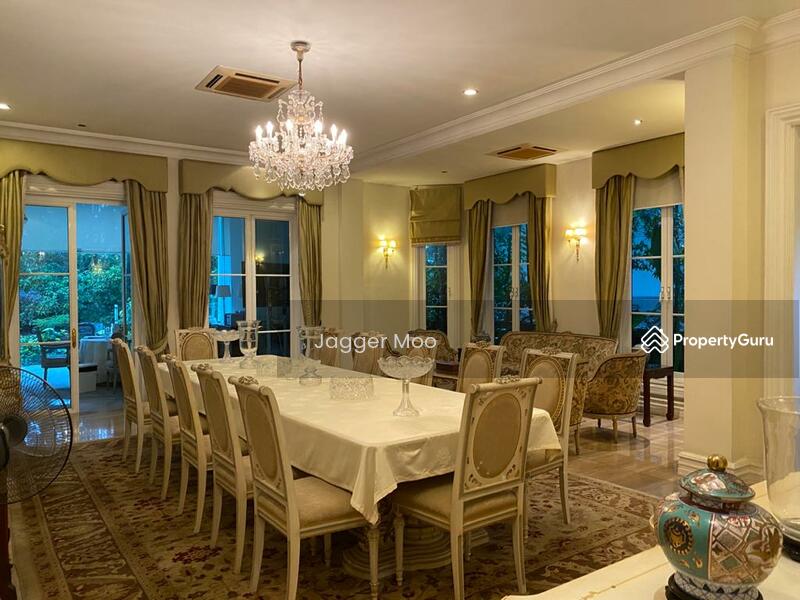 For Sale - Bangsar Utama