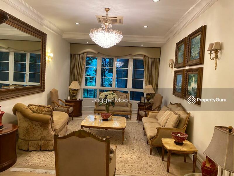 For Sale - Bangsar Utama