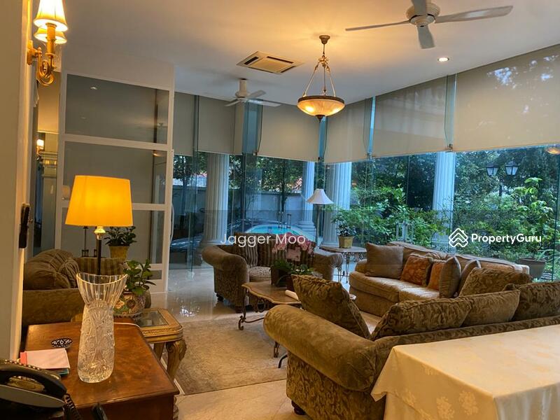 For Sale - Bangsar Utama