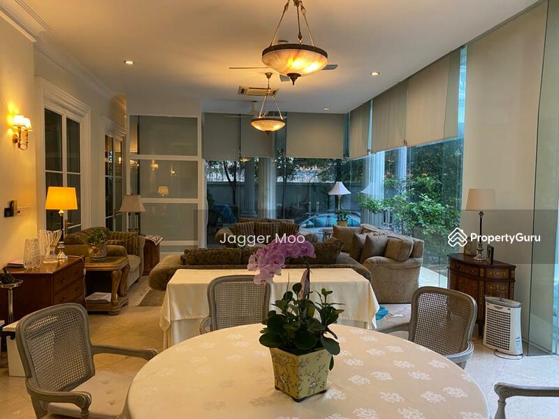 For Sale - Bangsar Utama