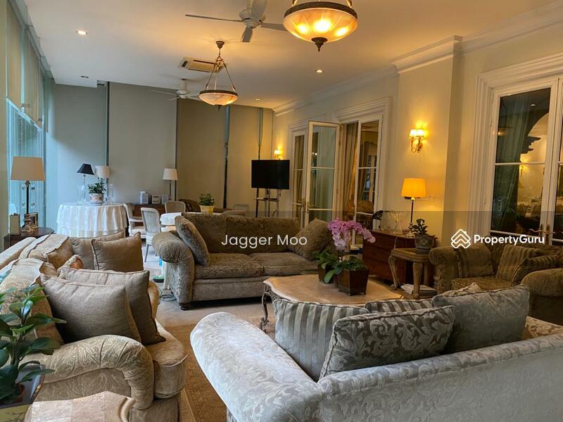 For Sale - Bangsar Utama