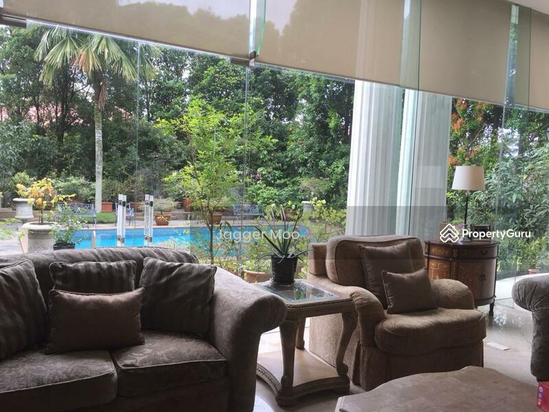For Sale - Bangsar Utama