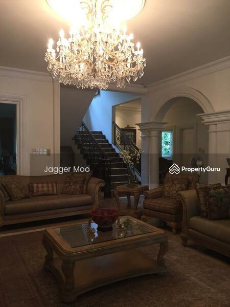For Sale - Bangsar Utama