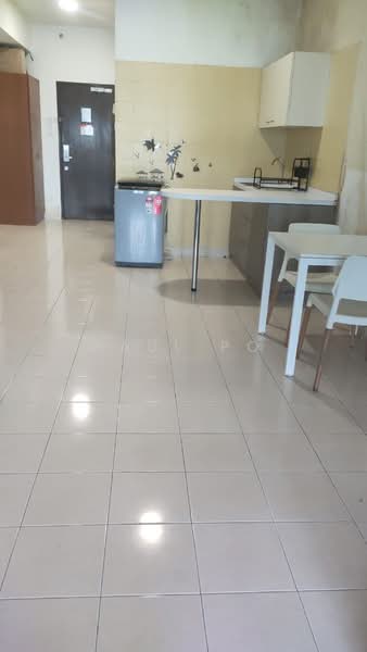 Servis Apartment untuk Disewa di Seri Cempaka - Paul Po - Kitchen - PropertyGuru.com.my