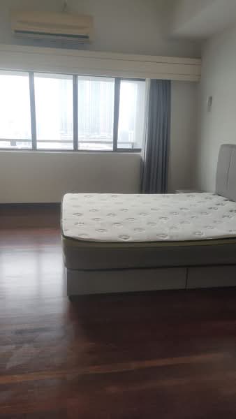 Servis Apartment untuk Disewa di Seri Cempaka - Paul Po - Bedroom - PropertyGuru.com.my