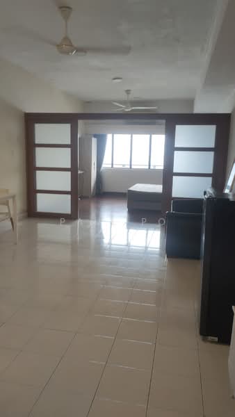 Servis Apartment untuk Disewa di Seri Cempaka - Paul Po - Living Room - PropertyGuru.com.my
