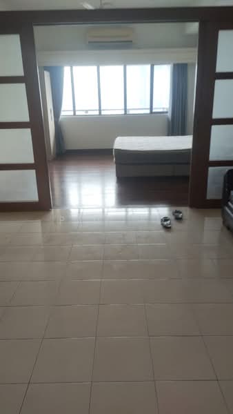 Servis Apartment untuk Disewa di Seri Cempaka - Paul Po - Bedroom - PropertyGuru.com.my