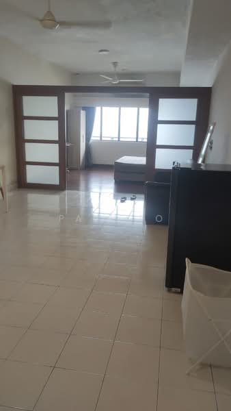 Service Residence for Rent at Seri Cempaka - Paul Po - Bedroom - PropertyGuru.com.my