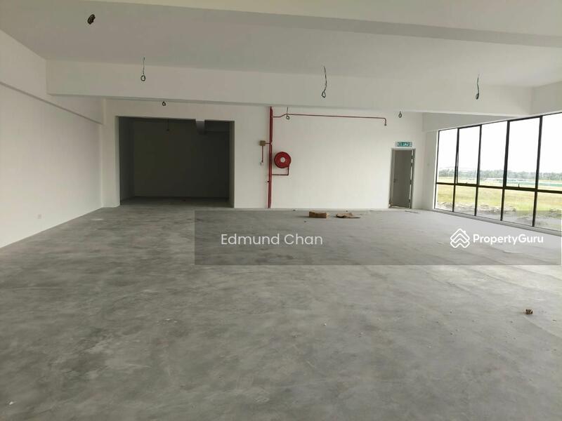 Semi-D Factory for Rent in Kampung Sawah (Banting) - Edmund Chan - PropertyGuru.com.my