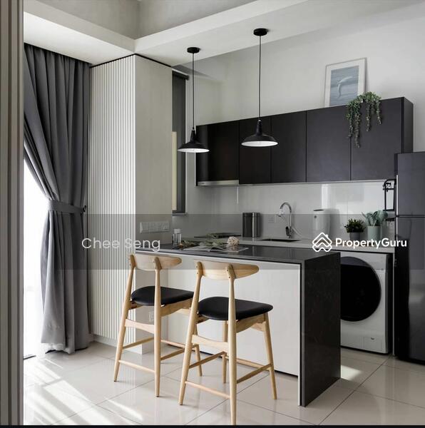 For Rent - Fera Residence @ The Quartz WM