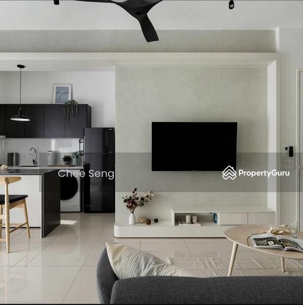 For Rent - Fera Residence @ The Quartz WM