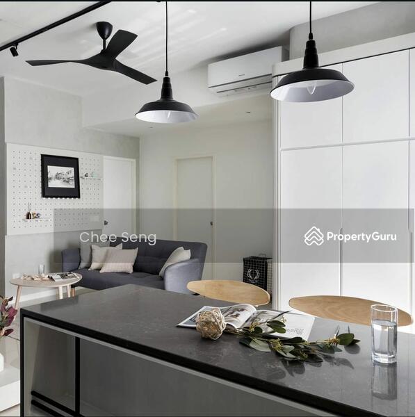 For Rent - Fera Residence @ The Quartz WM