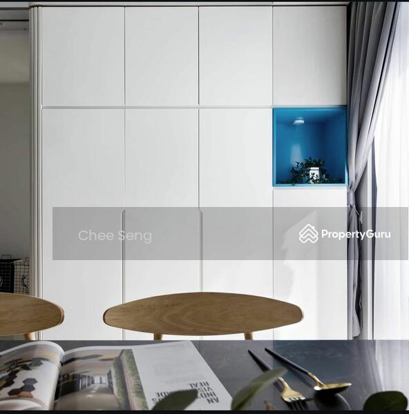 For Rent - Fera Residence @ The Quartz WM