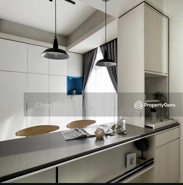 For Rent - Fera Residence @ The Quartz WM