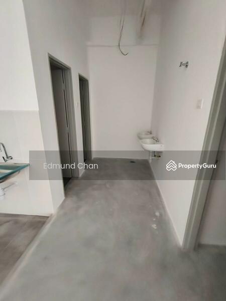 For Rent - Taman Perindustrian Temasya, Up Industrial Park, Bandar Industrial Zone, Banting