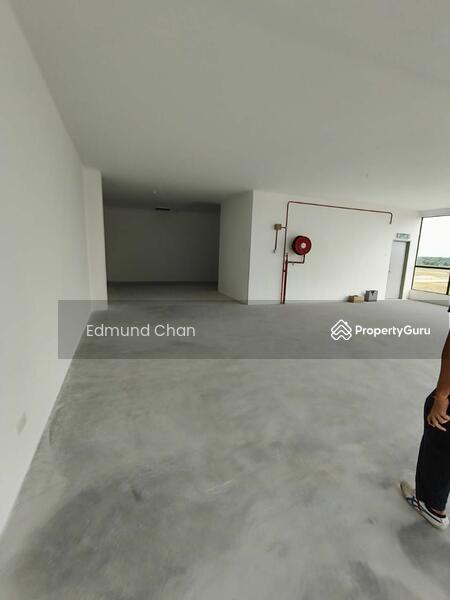 For Rent - Taman Perindustrian Temasya, Up Industrial Park, Bandar Industrial Zone, Banting