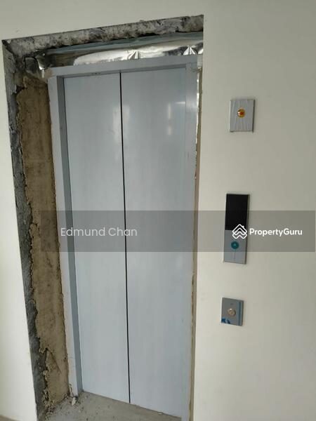 For Rent - Taman Perindustrian Temasya, Up Industrial Park, Bandar Industrial Zone, Banting