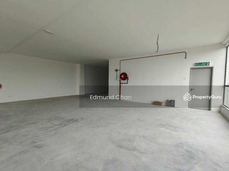 For Rent - Taman Perindustrian Temasya, Up Industrial Park, Bandar Industrial Zone, Banting