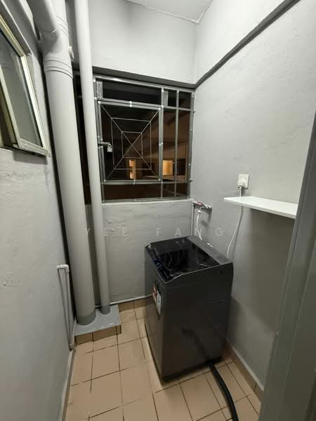 Apartment for Rent at Pelangi Apartment - Yee Fang - Interior - PropertyGuru.com.my