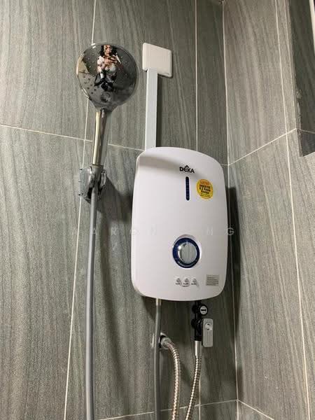 Kondominium untuk Disewa di The Hamilton - Aaron Ong - Bathroom - PropertyGuru.com.my