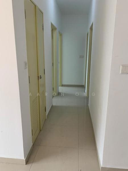 Kondominium untuk Disewa di The Hamilton - Aaron Ong - Corridor - PropertyGuru.com.my