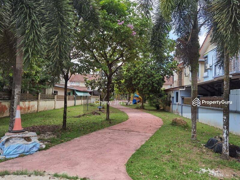For Sale - Seri Austin East Zone