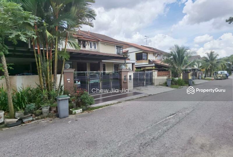 For Sale - Seri Austin East Zone