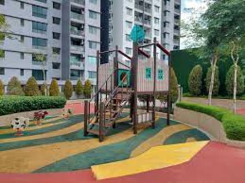 Condominium for Sale at Sutera Pines - Shawn Paw Paw - PropertyGuru.com.my