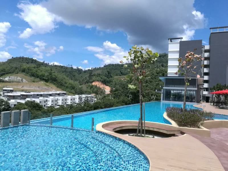 Condominium for Sale at Sutera Pines - Shawn Paw Paw - PropertyGuru.com.my