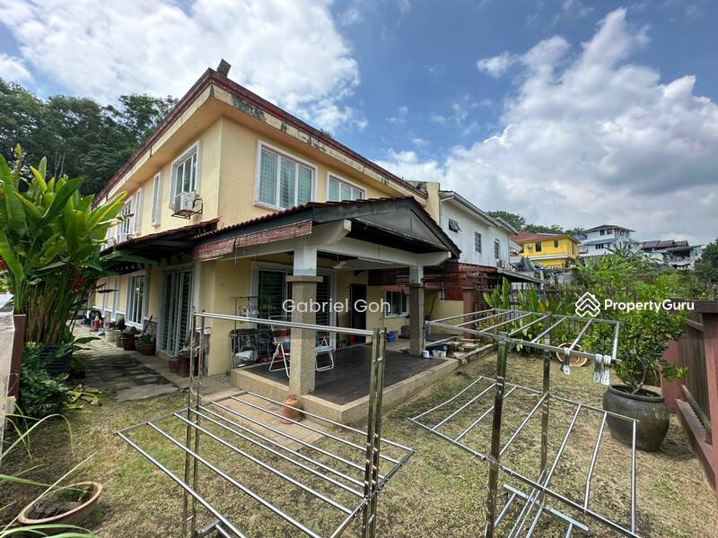 Rumah Berkembar untuk Dijual di Taman Selayang (Selayang) - Gabriel Goh - PropertyGuru.com.my