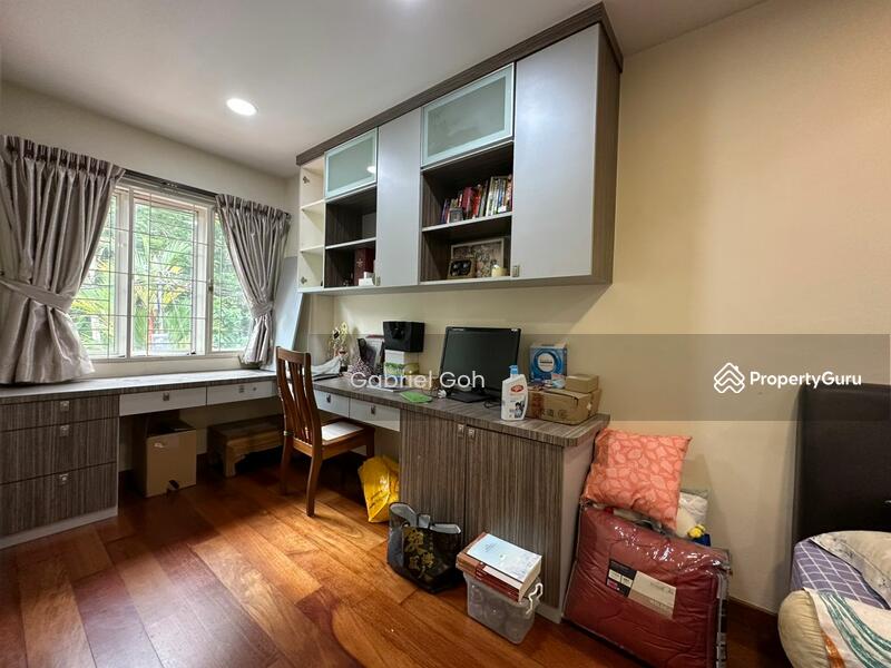 Rumah Berkembar untuk Dijual di Taman Selayang (Selayang) - Gabriel Goh - PropertyGuru.com.my