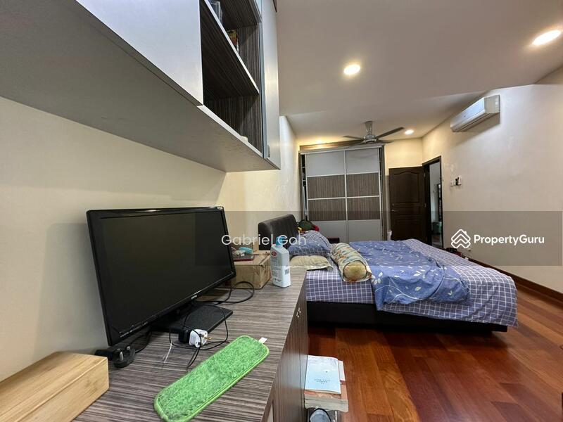 Rumah Berkembar untuk Dijual di Taman Selayang (Selayang) - Gabriel Goh - PropertyGuru.com.my