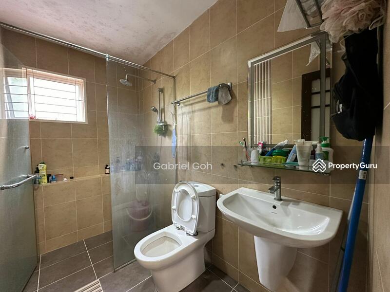 Rumah Berkembar untuk Dijual di Taman Selayang (Selayang) - Gabriel Goh - PropertyGuru.com.my