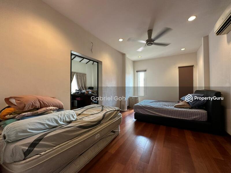 Rumah Berkembar untuk Dijual di Taman Selayang (Selayang) - Gabriel Goh - PropertyGuru.com.my