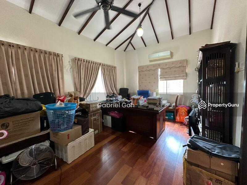 Rumah Berkembar untuk Dijual di Taman Selayang (Selayang) - Gabriel Goh - PropertyGuru.com.my