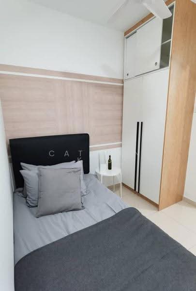 Service Residence for Rent at Kenwingston Avenue - Cathryn Koo - Bedroom - PropertyGuru.com.my