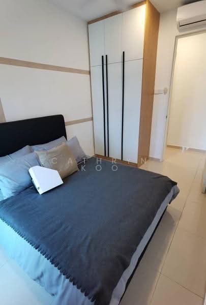 Service Residence for Rent at Kenwingston Avenue - Cathryn Koo - Bedroom - PropertyGuru.com.my