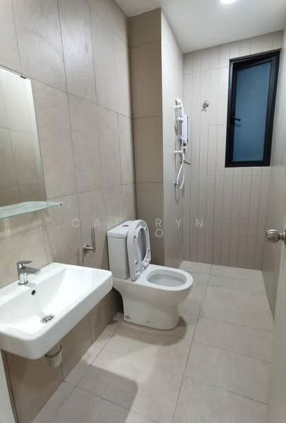 Service Residence for Rent at Kenwingston Avenue - Cathryn Koo - Bathroom - PropertyGuru.com.my